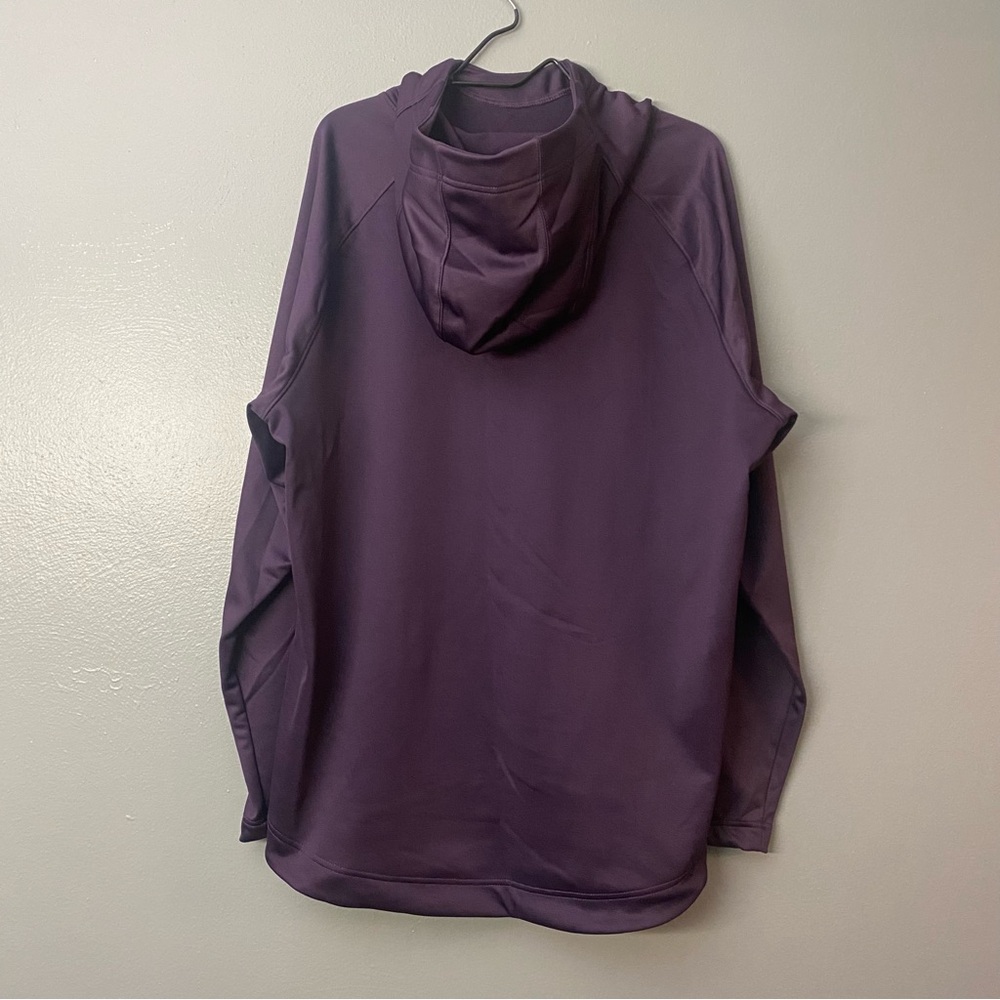 Nike Curved Hem Hoodie & Joggers Set - XL - Picture 4 of 7